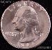 1986-D Washington Quarter Gem BU (Brilliant Uncirculated)