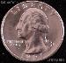 1987-D Washington Quarter Gem BU (Brilliant Uncirculated)