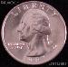1987-P Washington Quarter Gem BU (Brilliant Uncirculated)