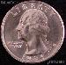 1989-D Washington Quarter Gem BU (Brilliant Uncirculated)