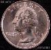 1990-P Washington Quarter Gem BU (Brilliant Uncirculated)