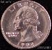1994-D Washington Quarter Gem BU (Brilliant Uncirculated)