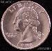 1996-D Washington Quarter Gem BU (Brilliant Uncirculated)