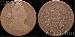 Draped Bust Large Cent 1796-1807
