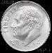 2006-P Roosevelt Dime Gem BU (Brilliant Uncirculated)