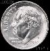 2004-P Roosevelt Dime Gem BU (Brilliant Uncirculated)