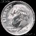 2004-D Roosevelt Dime Gem BU (Brilliant Uncirculated)