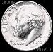 1994-P Roosevelt Dime Gem BU (Brilliant Uncirculated)