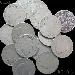 1891 Liberty Head V Nickel - Better Date Filler