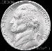 1979-D Jefferson Nickel Gem BU (Brilliant Uncirculated)