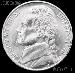 1998-P Jefferson Nickel Gem BU (Brilliant Uncirculated)