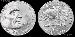 2005-D Jefferson Nickel GEM BU Buffalo Bison Design from Westward Journey Series