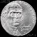 2006-D Jefferson Nickel Gem BU (Brilliant Uncirculated)