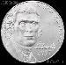 2007-P Jefferson Nickel Gem BU (Brilliant Uncirculated)