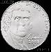 2009-P JeffersonNickel Gem BU (Brilliant Uncirculated)