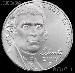 2009-D Jefferson Nickel Gem BU (Brilliant Uncirculated)