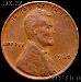 1936 Wheat Penny Lincoln Wheat Cent Circulated G-4 or Better