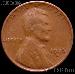 1936-D Wheat Penny Lincoln Wheat Cent Circulated G-4 or Better