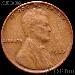 1937 Wheat Penny Lincoln Wheat Cent Circulated G-4 or Better