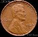 1937-D Wheat Penny Lincoln Wheat Cent Circulated G-4 or Better