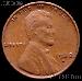 1938-S Wheat Penny Lincoln Wheat Cent Circulated G-4 or Better