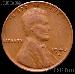 1940-S Wheat Penny Lincoln Wheat Cent Circulated G-4 or Better