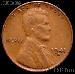 1941-D Wheat Penny Lincoln Wheat Cent Circulated G-4 or Better