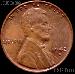 1942-D Wheat Penny Lincoln Wheat Cent Circulated G-4 or Better