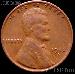 1942-S Wheat Penny Lincoln Wheat Cent Circulated G-4 or Better