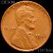 1944 Wheat Penny Lincoln Wheat Cent Circulated G-4 or Better