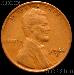 1944-S Wheat Penny Lincoln Wheat Cent Circulated G-4 or Better
