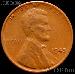 1945-S Wheat Penny Lincoln Wheat Cent Circulated G-4 or Better