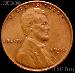 1946-D Wheat Penny Lincoln Wheat Cent Circulated G-4 or Better