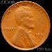 1947-S Wheat Penny Lincoln Wheat Cent Circulated G-4 or Better