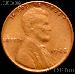 1948 Wheat Penny Lincoln Wheat Cent Circulated G-4 or Better