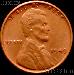 1949 Wheat Penny Lincoln Wheat Cent Circulated G-4 or Better