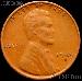 1949-S Wheat Penny Lincoln Wheat Cent Circulated G-4 or Better