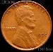 1950 Wheat Penny Lincoln Wheat Cent Circulated G-4 or Better