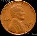 1950-D Wheat Penny Lincoln Wheat Cent Circulated G-4 or Better