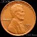 1951-D Wheat Penny Lincoln Wheat Cent Circulated G-4 or Better