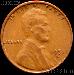 1951-S Wheat Penny Lincoln Wheat Cent Circulated G-4 or Better