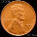 1954-D Wheat Penny Lincoln Wheat Cent Circulated G-4 or Better