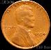 1954-S Wheat Penny Lincoln Wheat Cent Circulated G-4 or Better