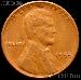 1955 Wheat Penny Lincoln Wheat Cent Circulated G-4 or Better