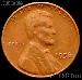 1956 Wheat Penny Lincoln Wheat Cent Circulated G-4 or Better