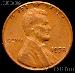1958 Wheat Penny Lincoln Wheat Cent Circulated G-4 or Better