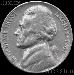 1941 Jefferson Nickel Circulated G-4 or Better