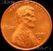 1979-D Lincoln Memorial Cent GEM BU RED Penny