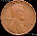 1927 Wheat Penny Lincoln Wheat Cent Circulated G-4 or Better