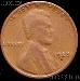 1928-S Wheat Penny Lincoln Wheat Cent Circulated G-4 or Better